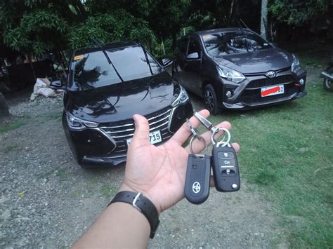 Car rental in Davao City .